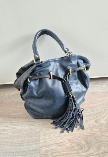 Sac a main Mazelie & co