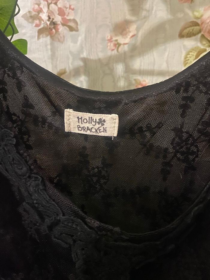 Robe dentelle Molly bracken - photo numéro 2