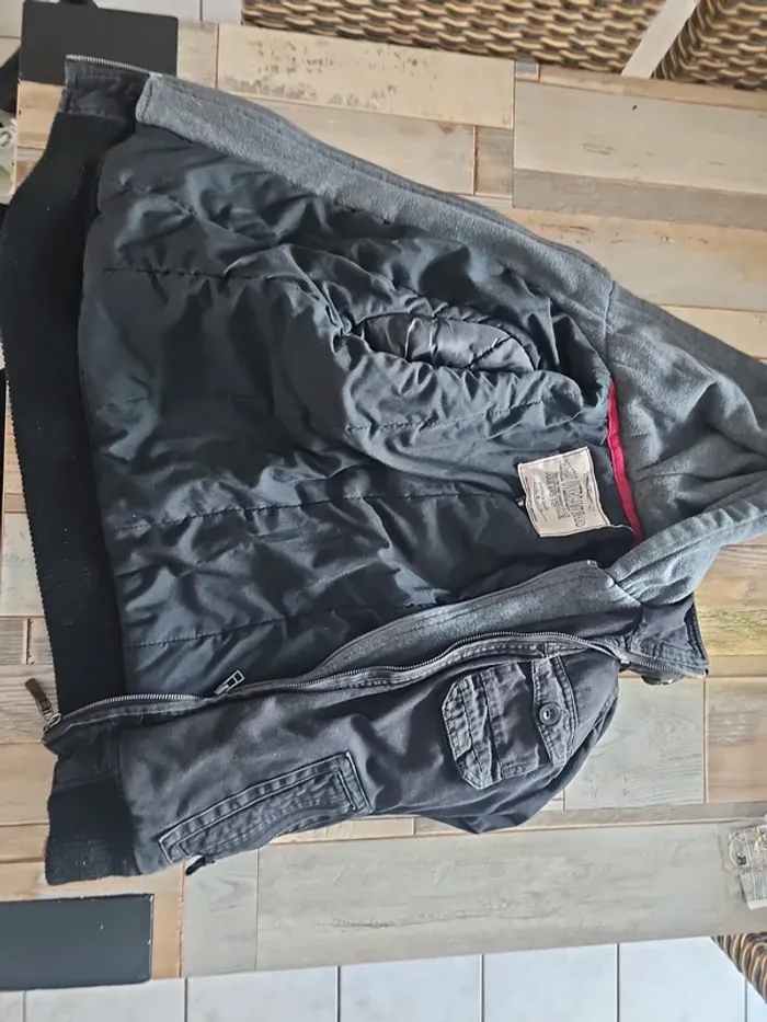 Manteau 14 ans sans marque - photo numéro 3
