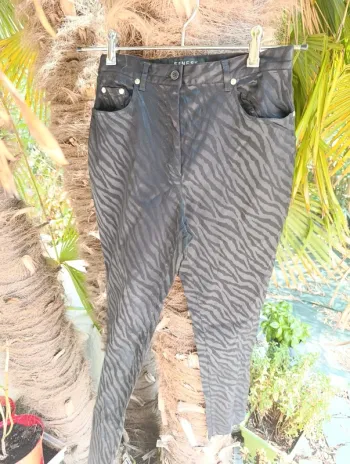 Jean noir