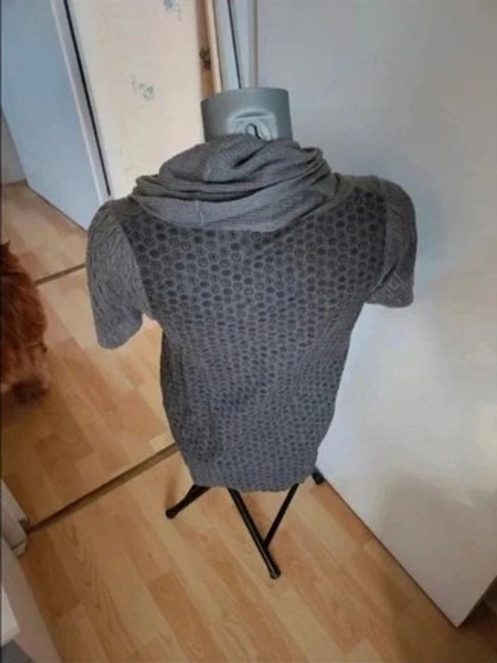 Haut/pull fin 36/38 - photo numéro 6