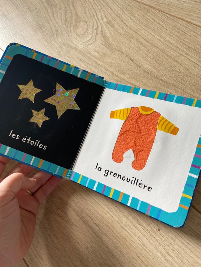 Mon premier tour doux - photo numéro 2