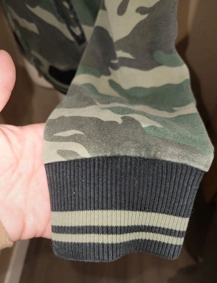 Veste militaire 2 - photo numéro 6