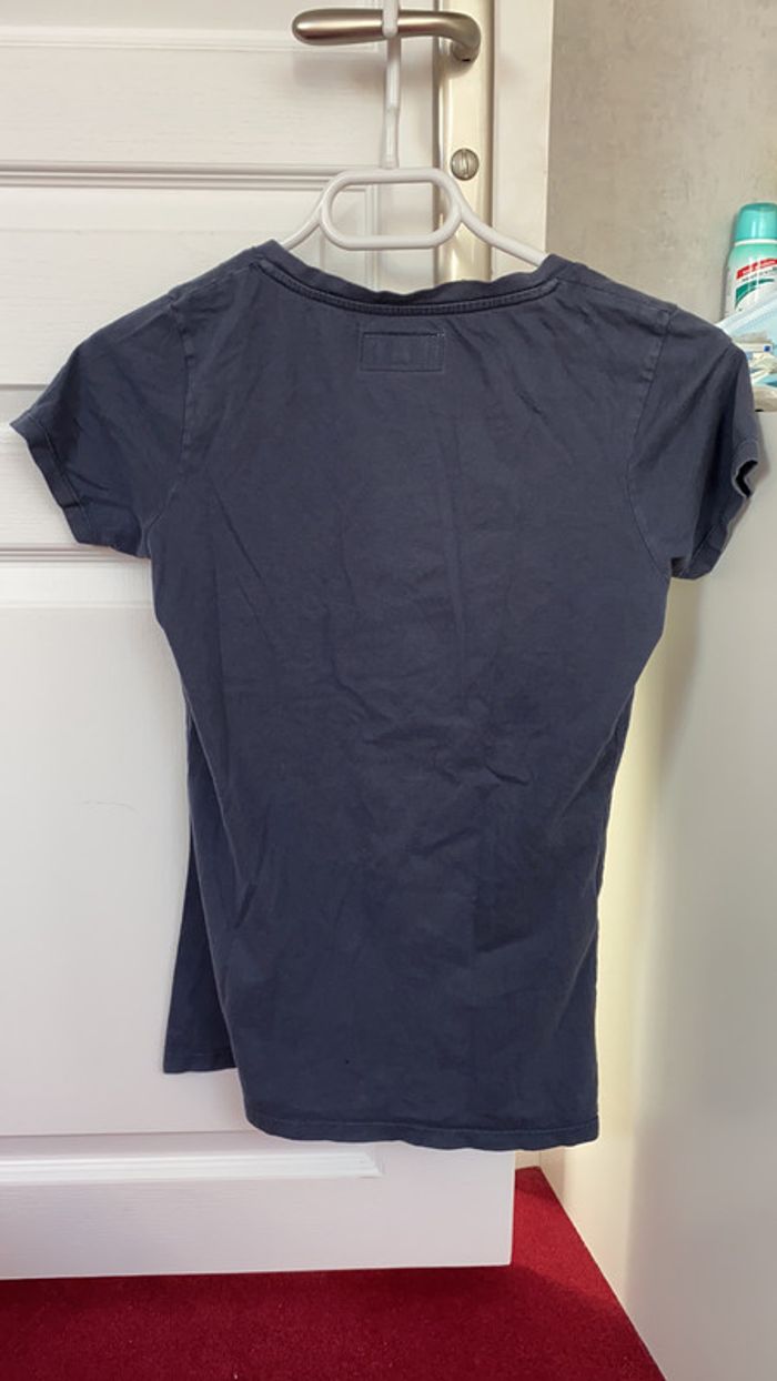 Lots 2 tee-shirts - photo numéro 9