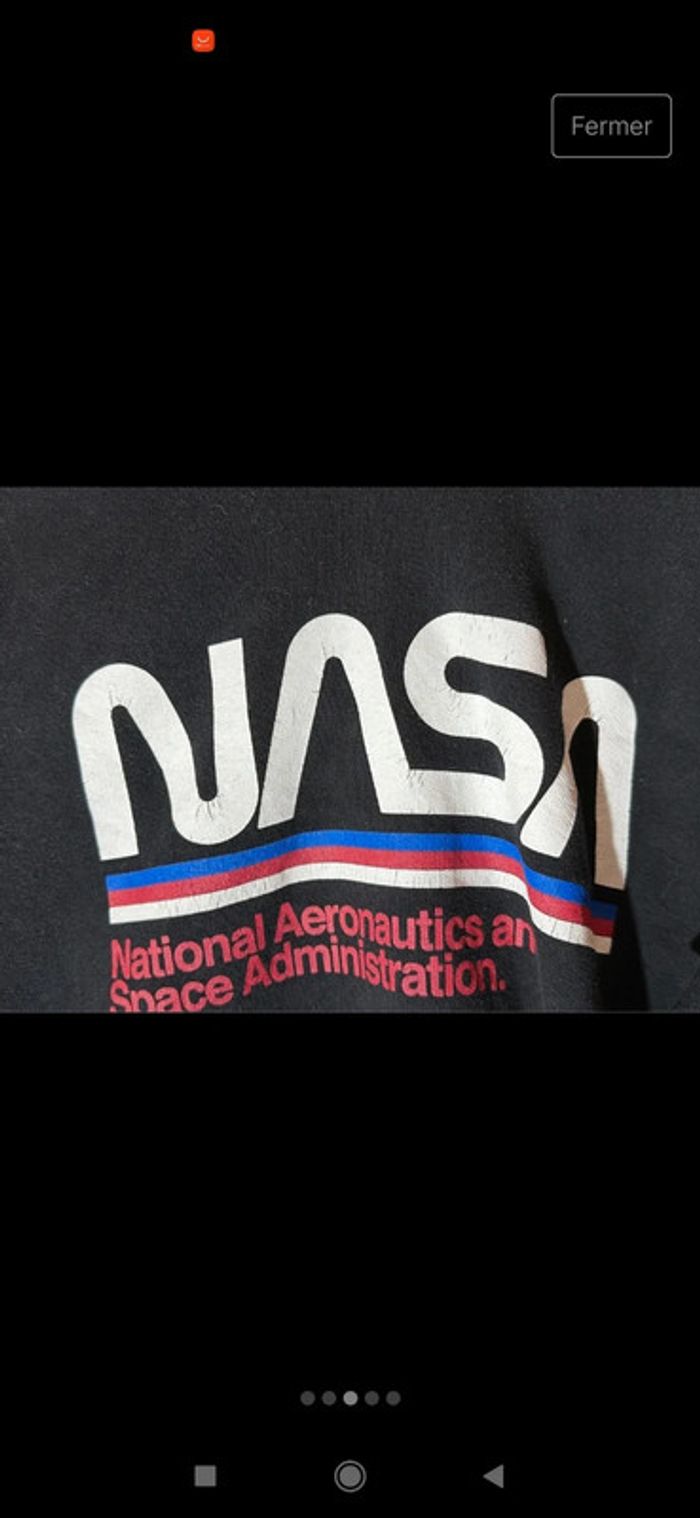 Sweat -shirt garçon - photo numéro 3