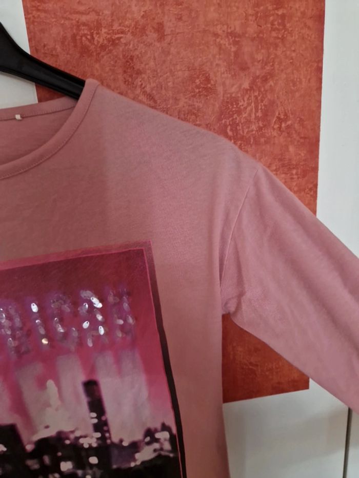 Tee-shirt - photo numéro 6