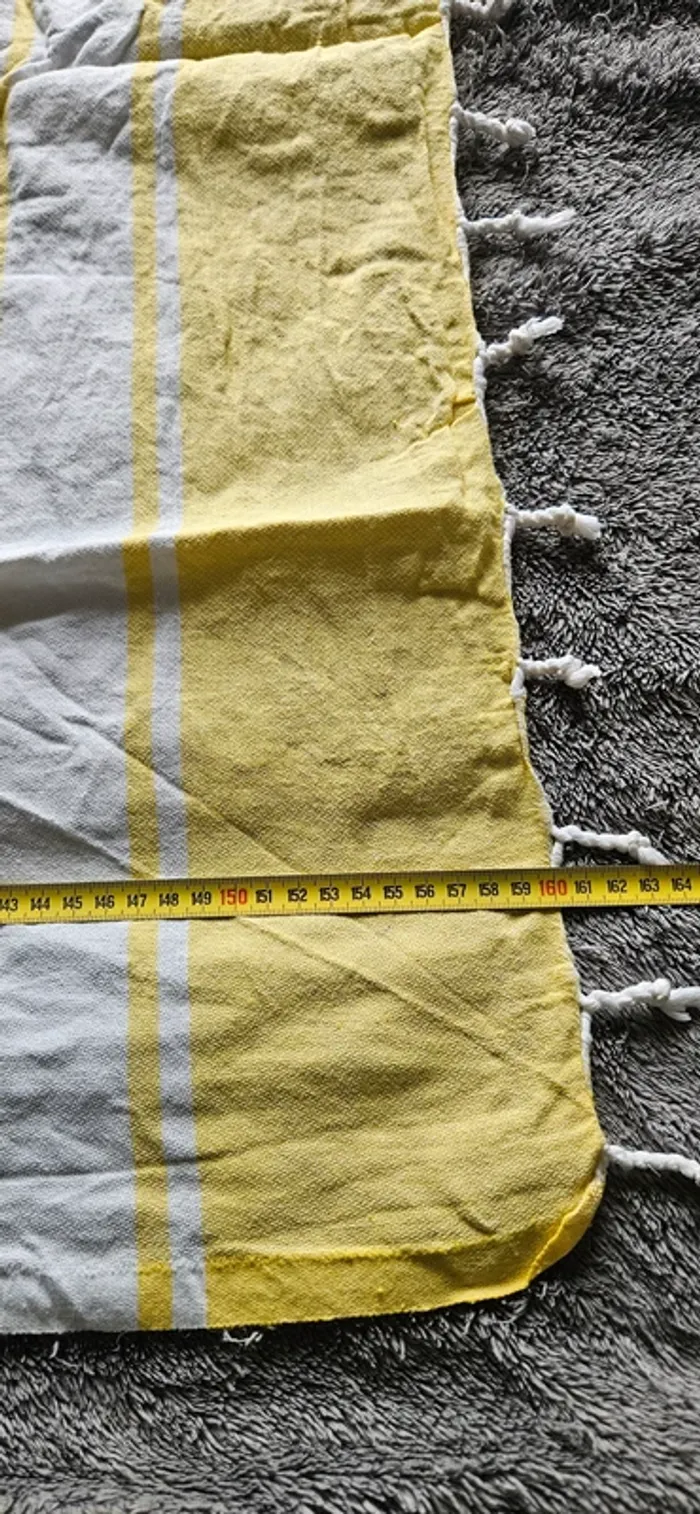 Draps de plage 160X92 - photo numéro 6