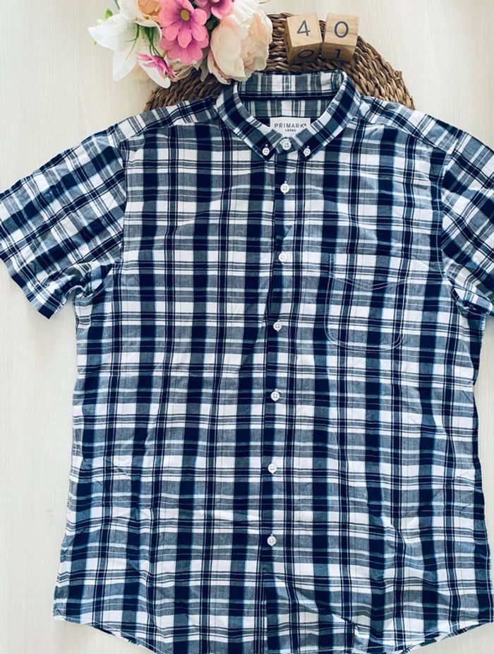 Chemise bûcheron - photo numéro 2