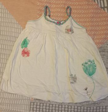 Robe Orchestra 2 ans