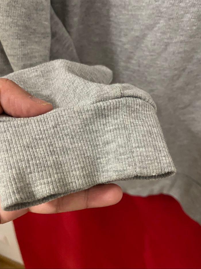 Gillet à capuche - photo numéro 7
