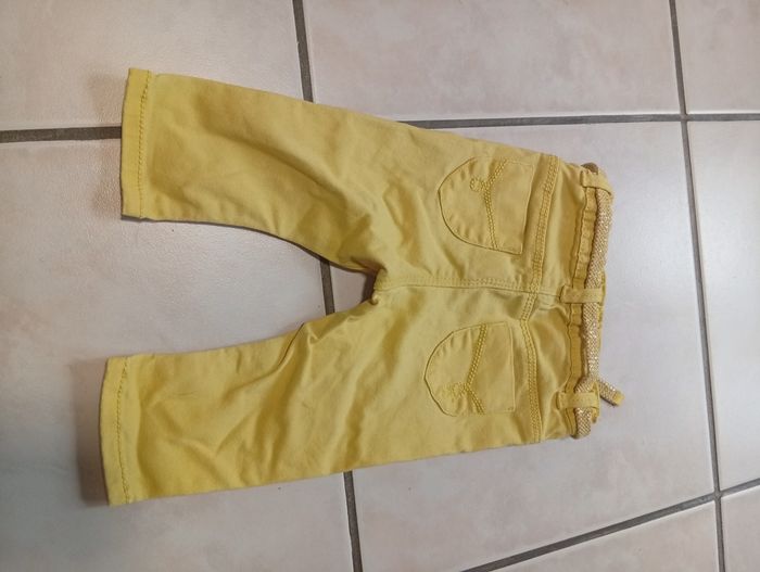 Pantalon Okaïdi - photo numéro 3