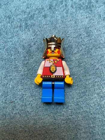 Minifigure lego Castle Royal Knights