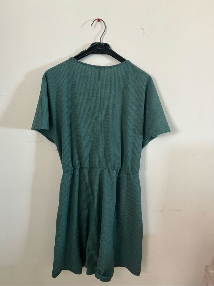 Robe portefeuille - photo numéro 2