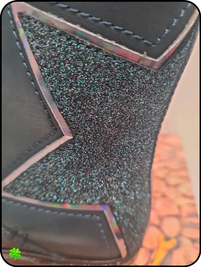 Chaussures Stones and Bones 24 - photo numéro 4