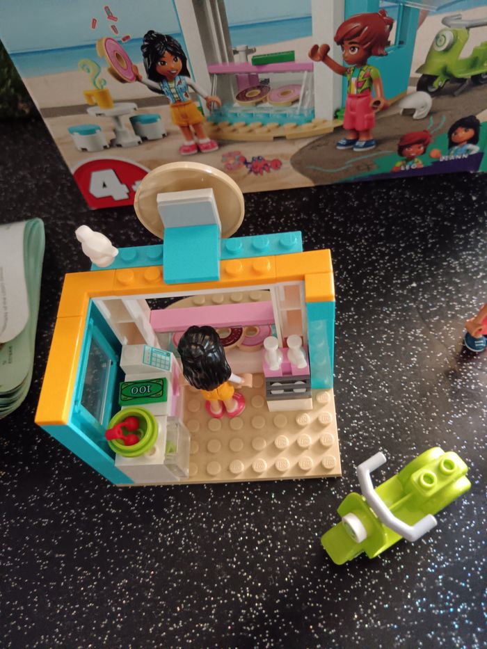 Lego friends 41723 - photo numéro 5