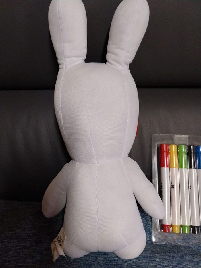 Lapin crétin - photo numéro 2