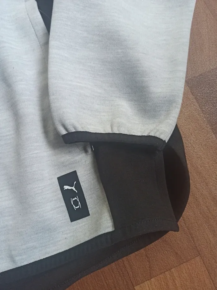 Veste zippé - photo numéro 2