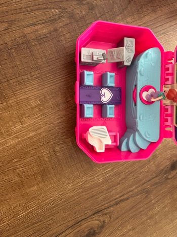 Polly Pocket (lot) - photo numéro 6