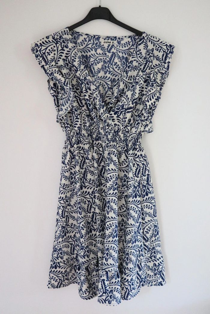 Robe courte Elena Z - photo numéro 2