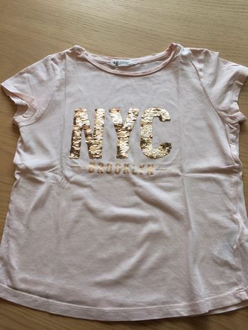 Teeshirt H&M
