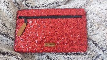 Pochette L Cabaïa