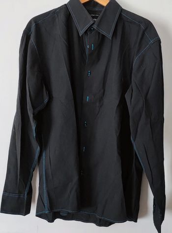 Chemise homme Georgio Morello T45/46