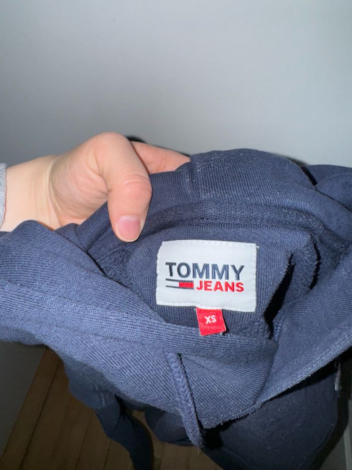 Pull / sweat - photo numéro 2