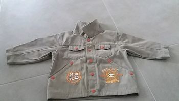 Veste
