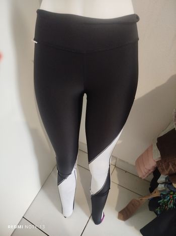 #kytieSfemme. Legging taille S