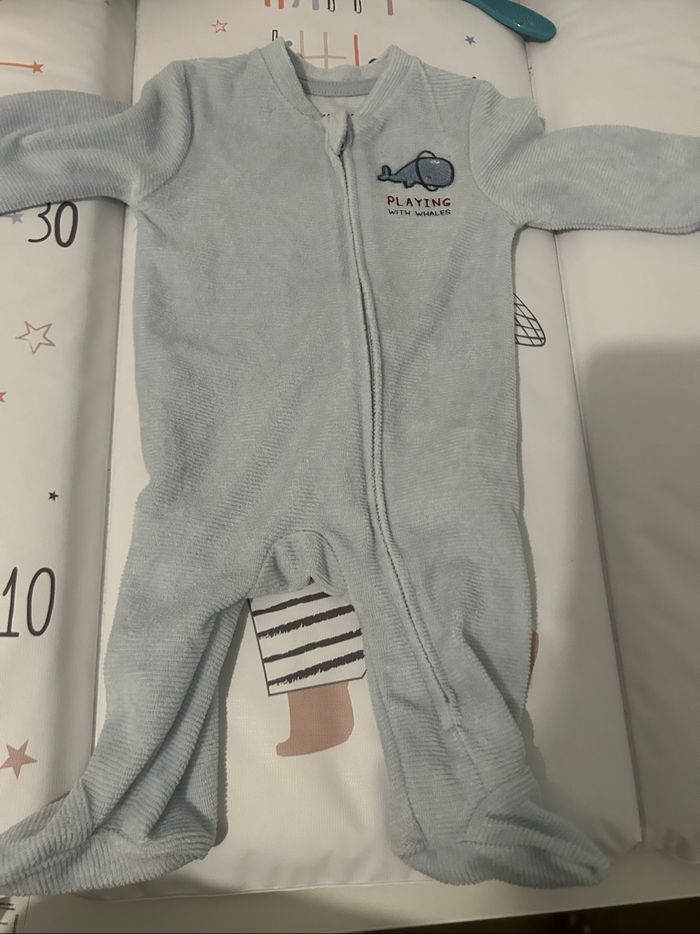 Pyjama