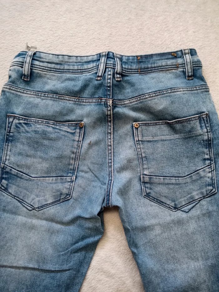 Jean homme bershka s107