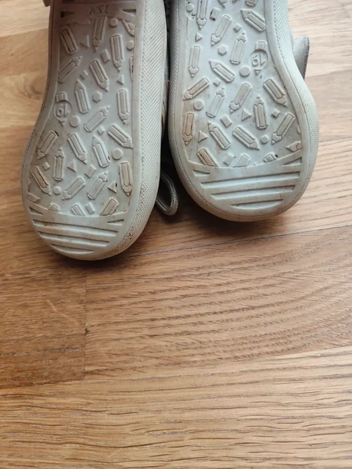 Chaussures Bellamy 19 - photo numéro 4