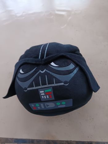 Peluche dark Vador