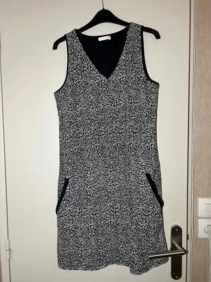 Robe d’été promod
