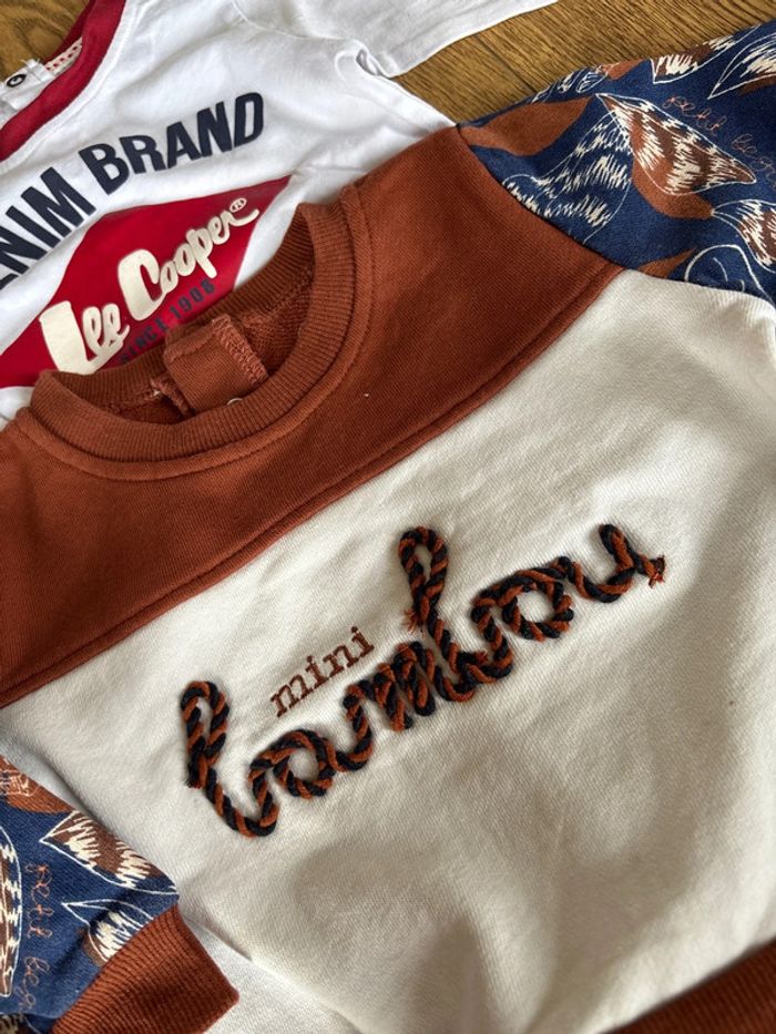 Ensemble Lee Cooper - photo numéro 2