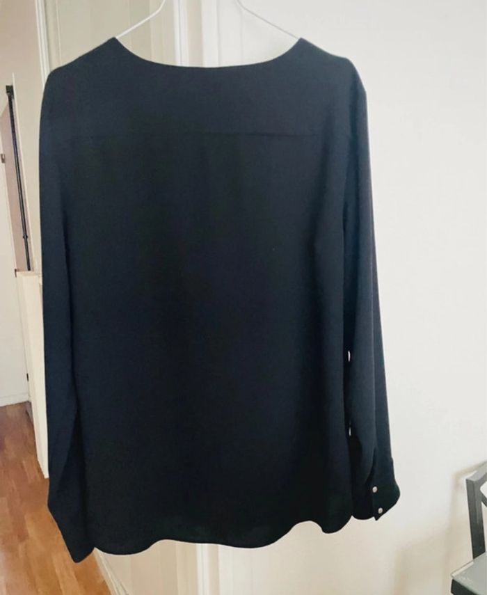 Blouse Zara Femme - photo numéro 5