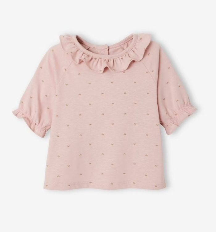 T-shirt neuf 3 mois - photo numéro 2