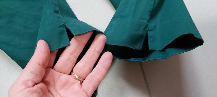 Pantalon 40 - photo numéro 3