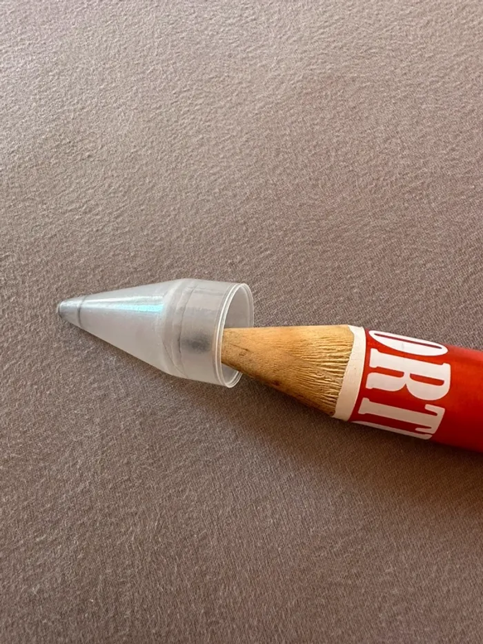 Crayon gris XXL Portugal - photo numéro 7