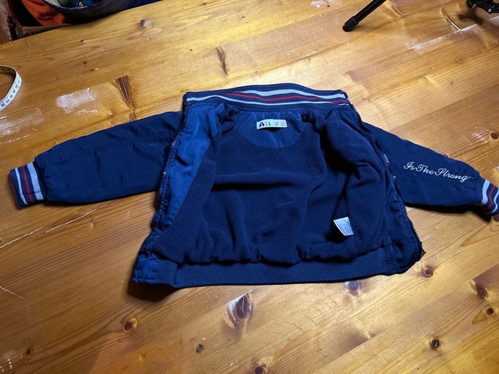 Veste Ativo polaire - photo numéro 6