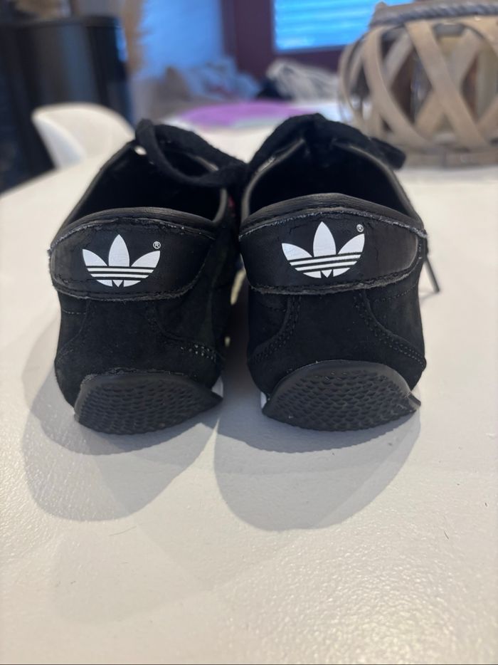 Baskets adidas - photo numéro 5