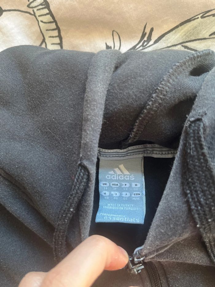 Lot de Sweat à capuche - photo numéro 7