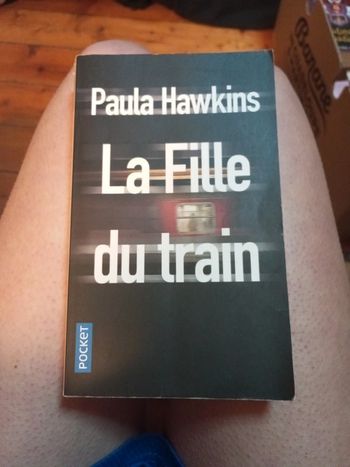 La fille du train