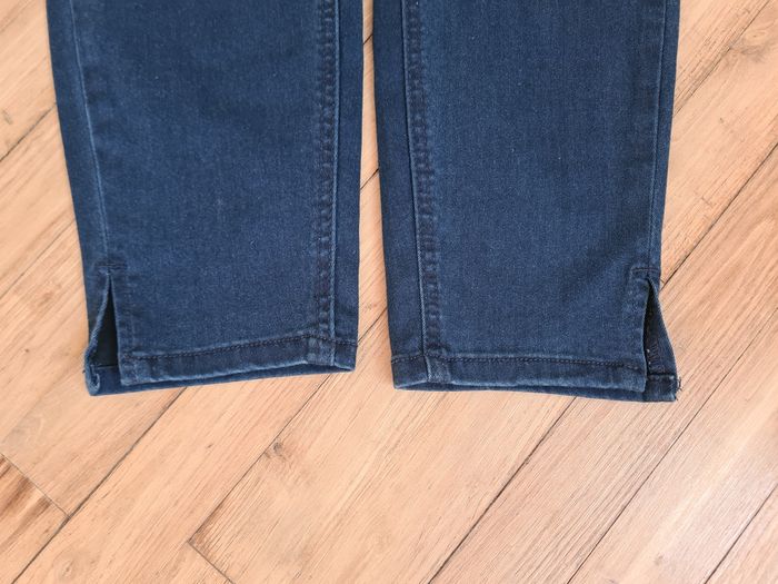 Jean's slim fit ciso modèle SOFIA - photo numéro 7