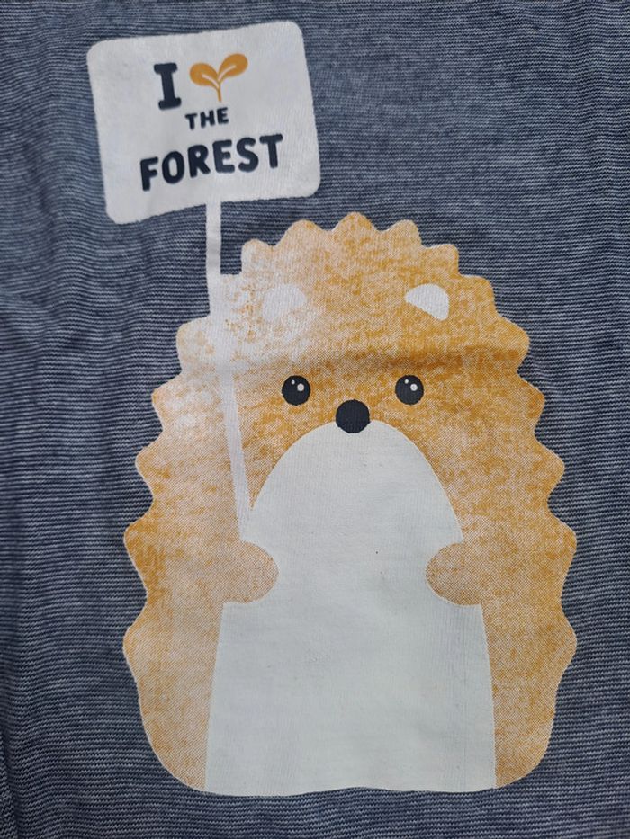 polo manches longues 18 mois - photo numéro 2