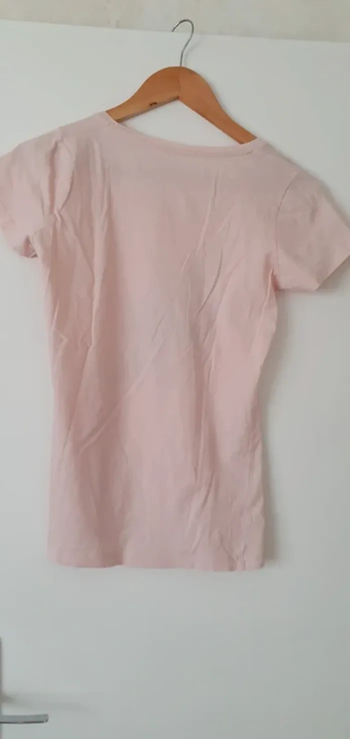 Haut de pyjama - photo numéro 3