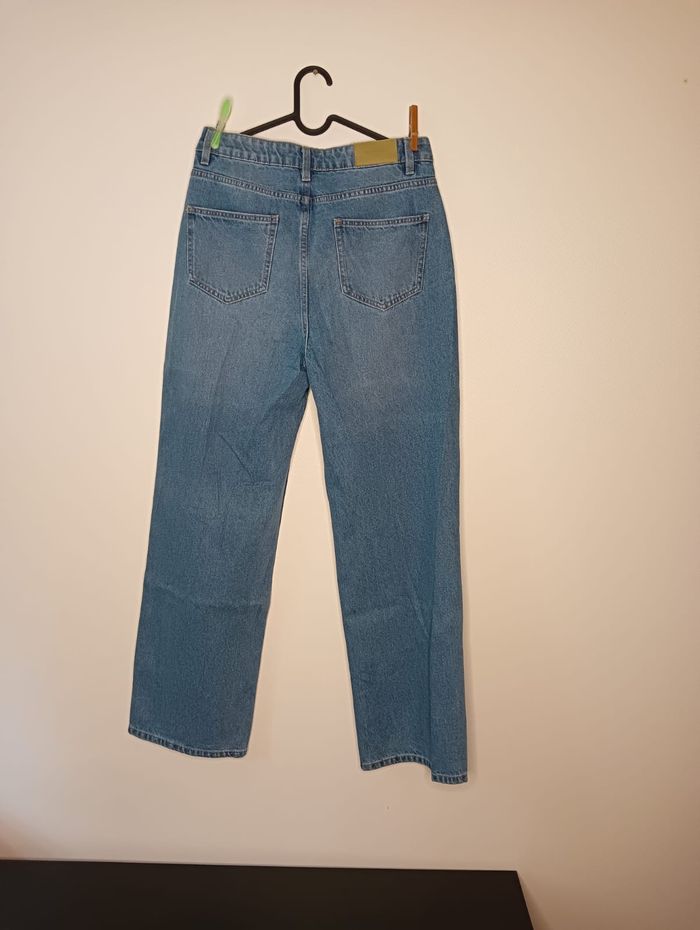 Jean bleu Gemo T40 - photo numéro 2