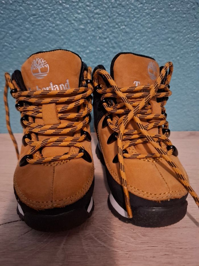 Timberland - photo numéro 2