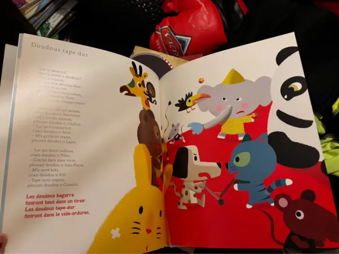 Livre enfant - photo numéro 2