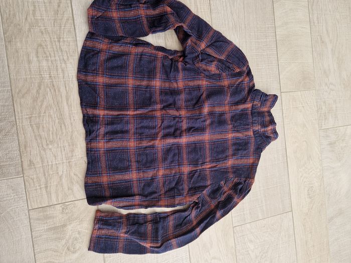 Chemise - photo numéro 4